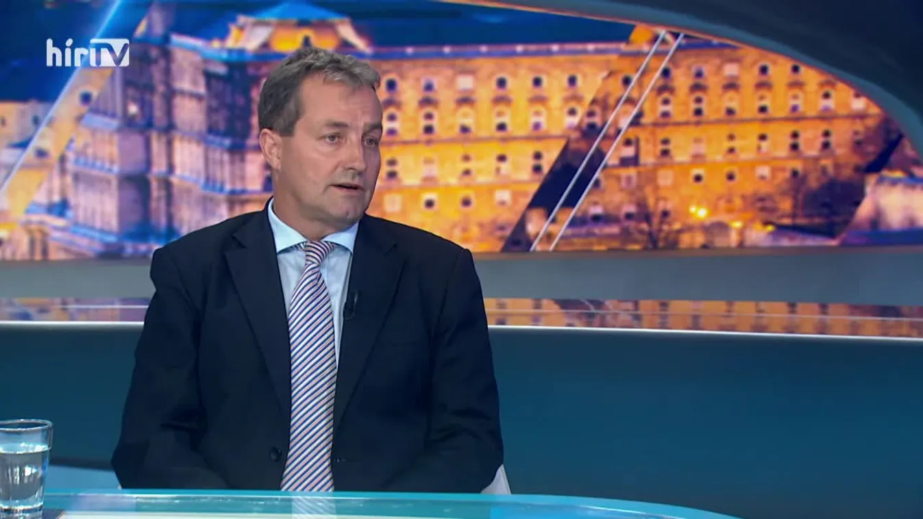 Magyarország élőben - Polgár Csaba