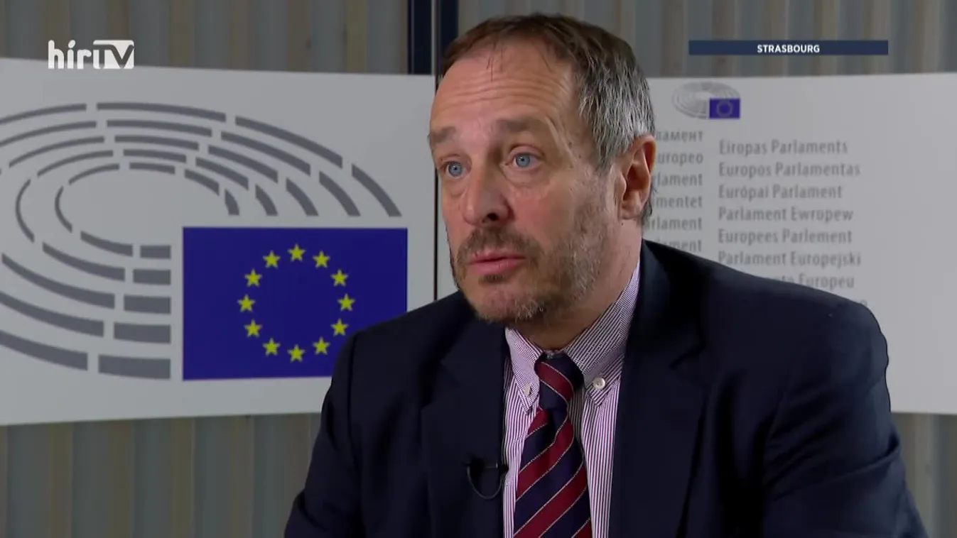 Európai híradó: A mai magyar baloldal nemzetközi gyámság alá helyezte magát