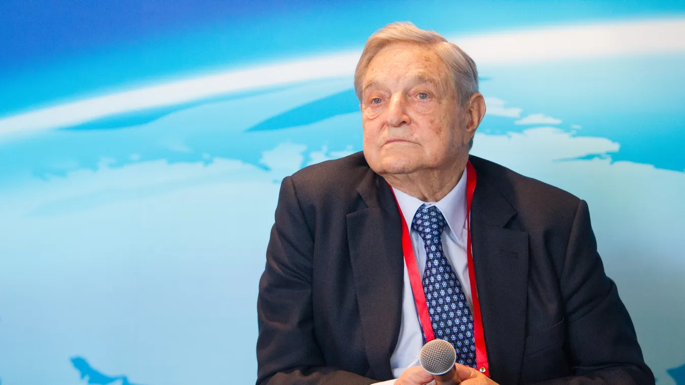 Az amerikai külpolitikába szólna bele Soros új intézete