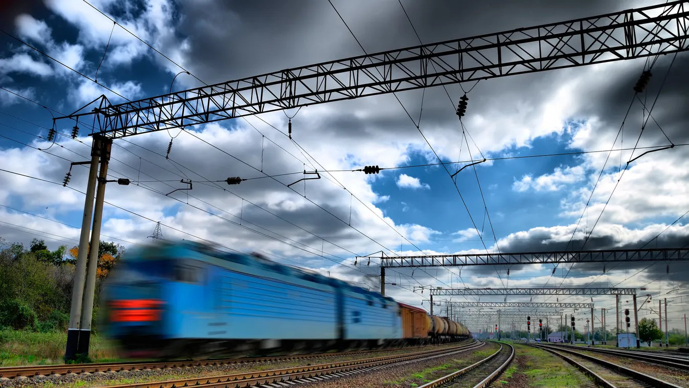 Bártfai-Mager Andrea: Vasút kulcsfontosságú a gazdaság növekedésében