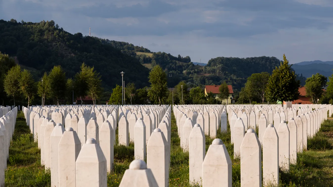 Több mint ötezer boszniai háborús bűnös nem került még bíróság elé