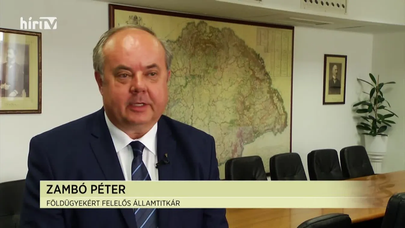 Soroló: Növelni kell Magyarország erődsültségét