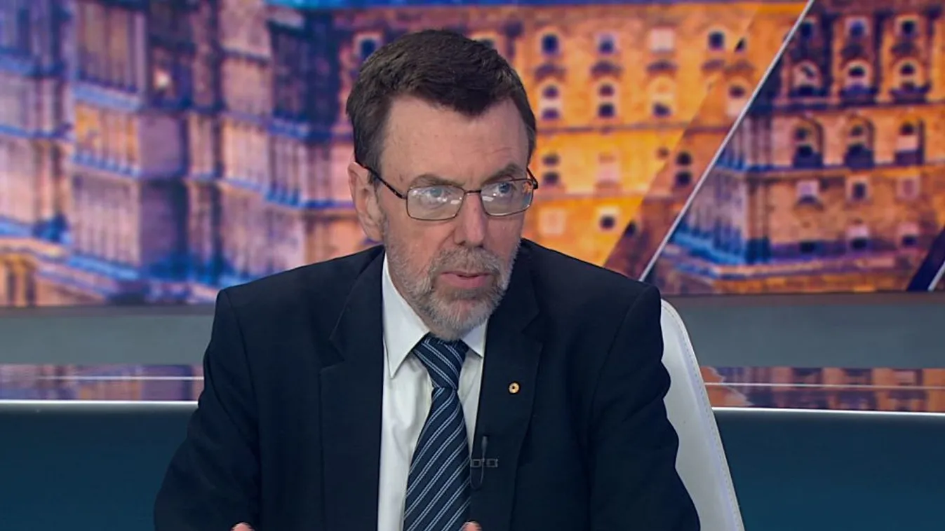 Greg Sheridan: Orbán és a fasizmus két nagyon távoli dolog