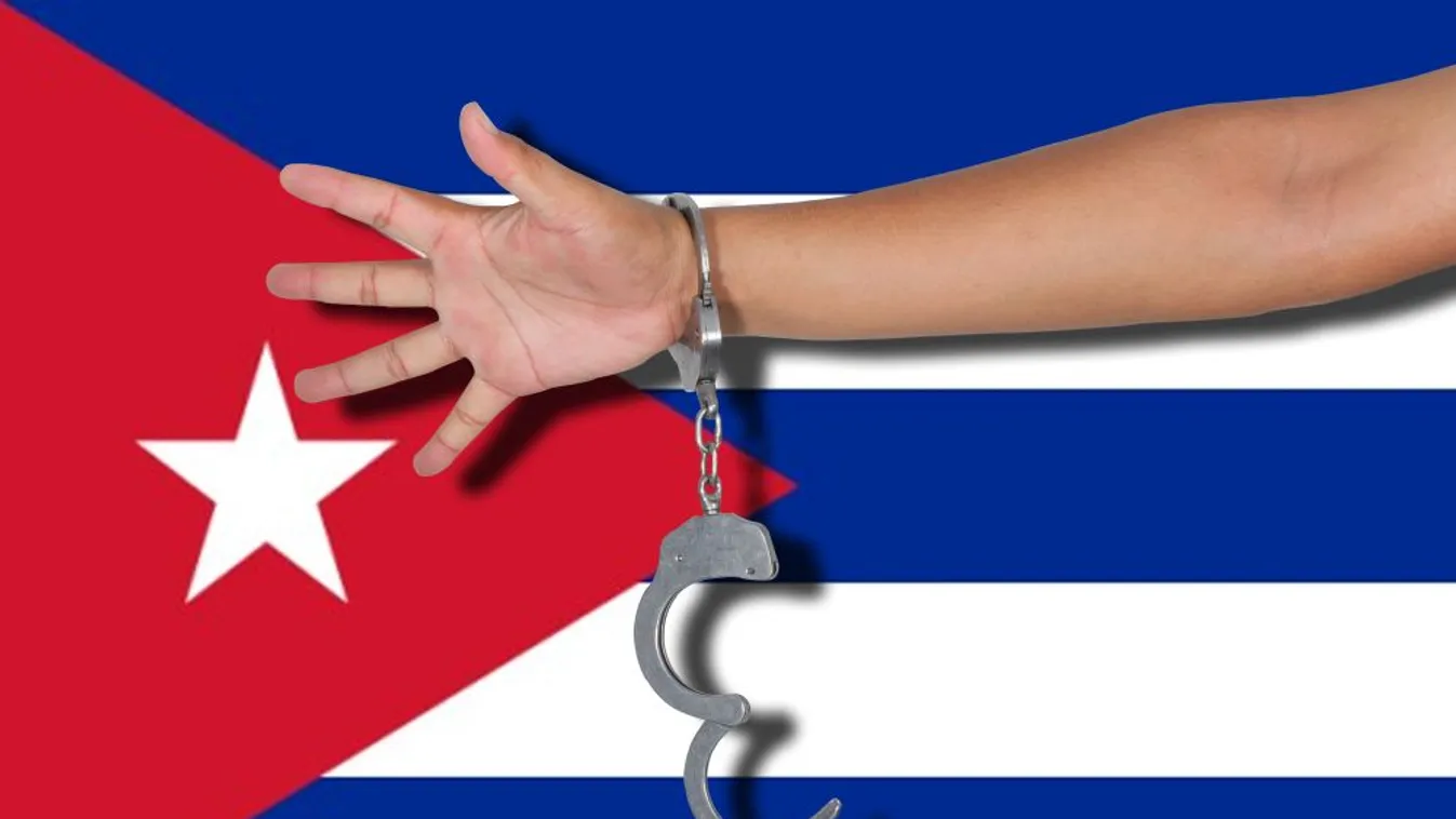 Több mint 2600 rab kapott kegyelmet Kubában
