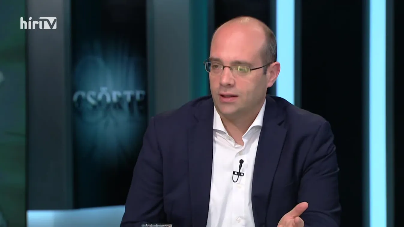 Csörte: Úriember ilyet nem csinál, mint amire az ellenzék készül