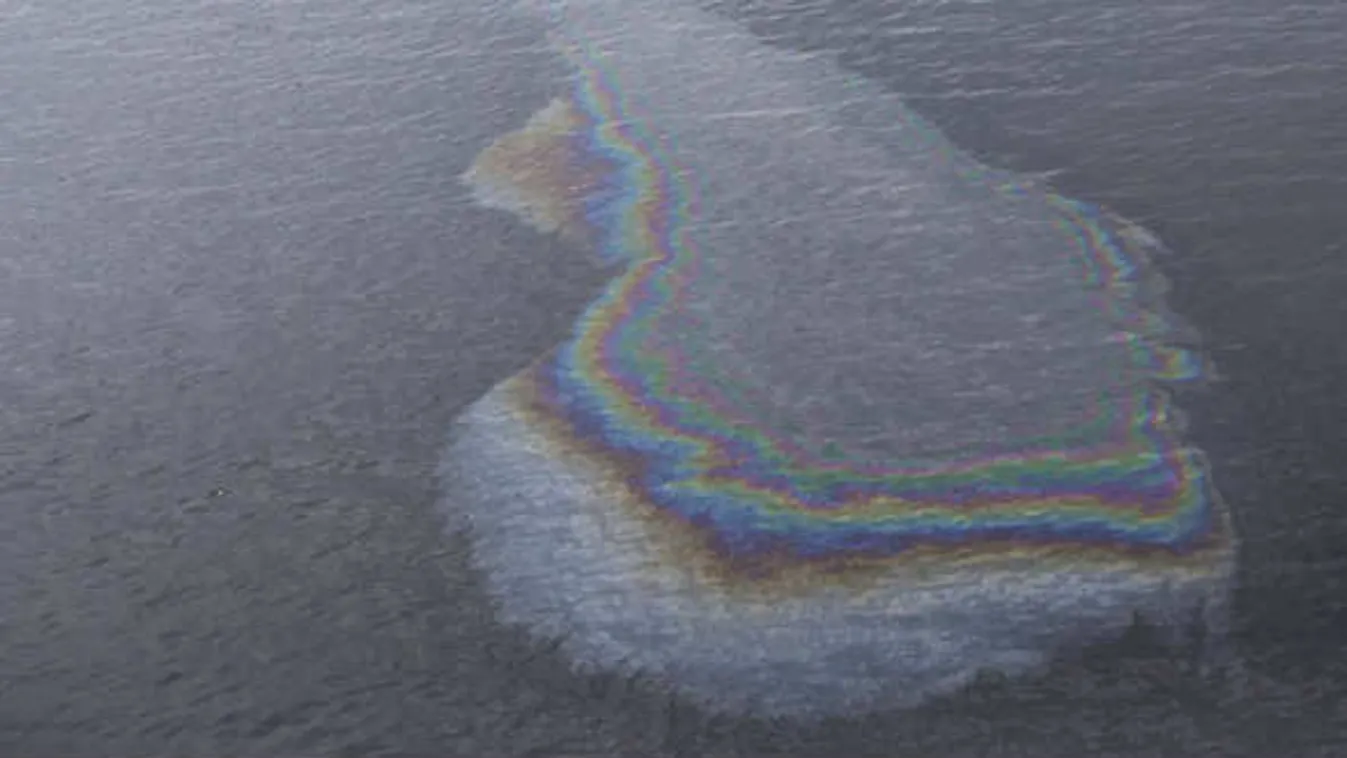 Negyvenezer liter olaj ömlött a tengerbe Chile partjainál