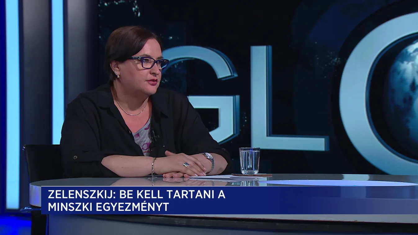 Globál: Ukrajnában az elmúlt 21 évben nem történt meg a valódi rendszerváltás