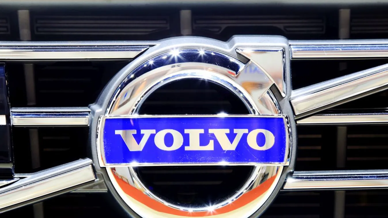 A Volvo 500 ezer autót rendelt vissza ellenőrzésre