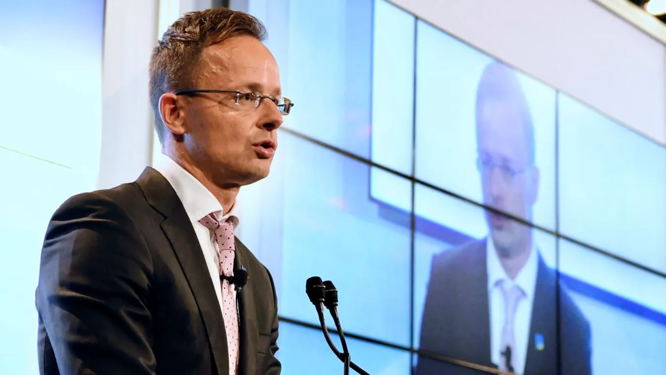 Magyarország rendezné kapcsolatait az új ukrán vezetéssel