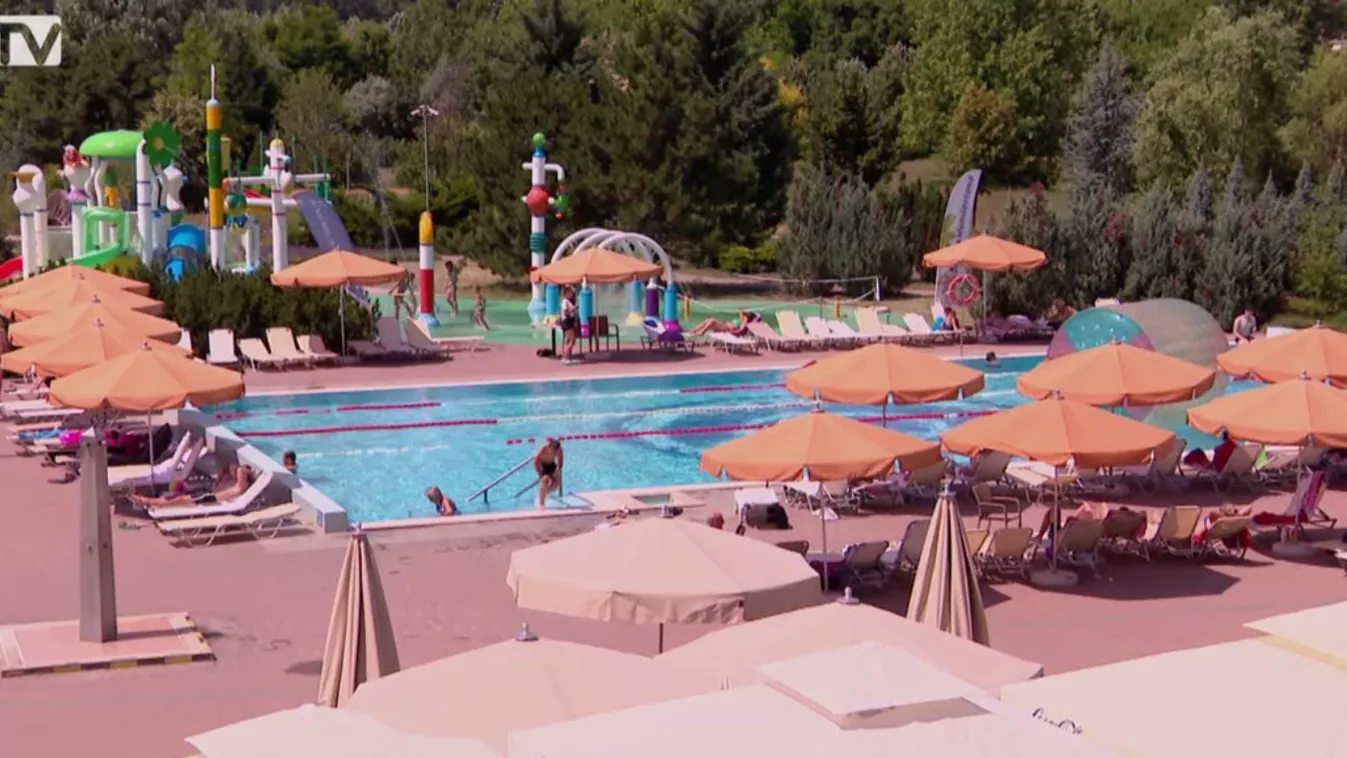 Panaszkönyv: Rejtett kamerás nagy szubjektív strandteszt