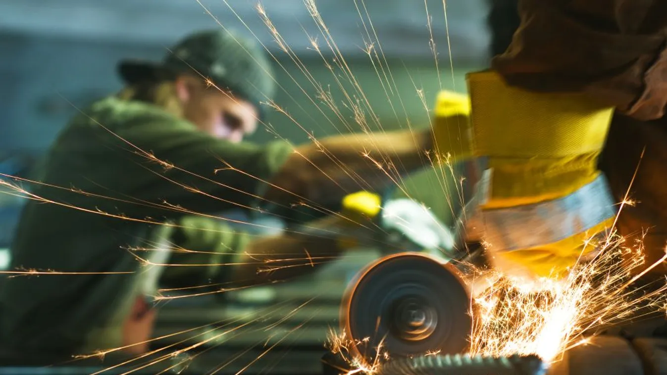 Tovább nőtt a foglalkoztatás a második negyedévben
