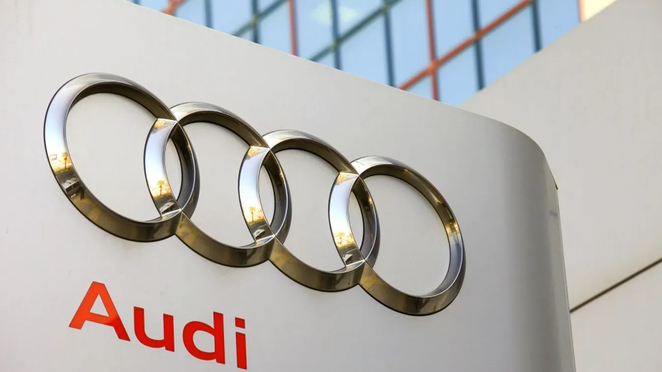 41 milliárd forintból bővíti győri központját az Audi