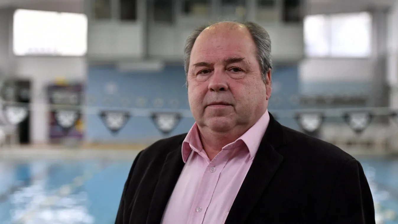 Sós Csaba: Nem lehetek elégedetlen