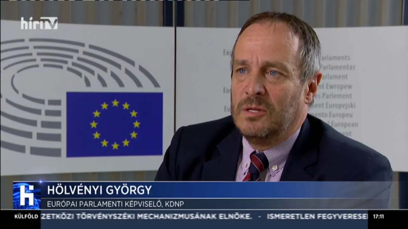 Hölvényi György: A baloldali pártok semmibe vették a magyar választók akaratát