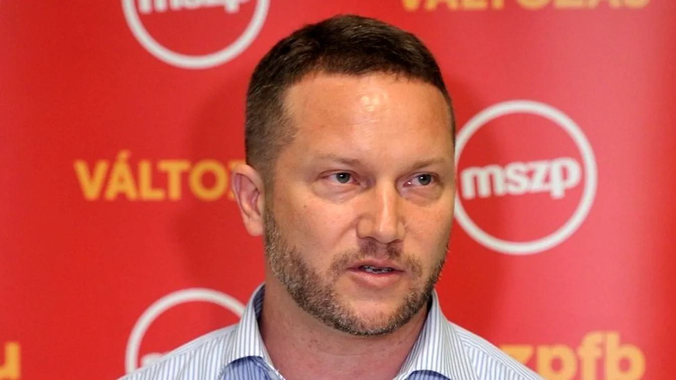 Ujhelyi: Európa ellenségeinek mi nem osztunk lapot