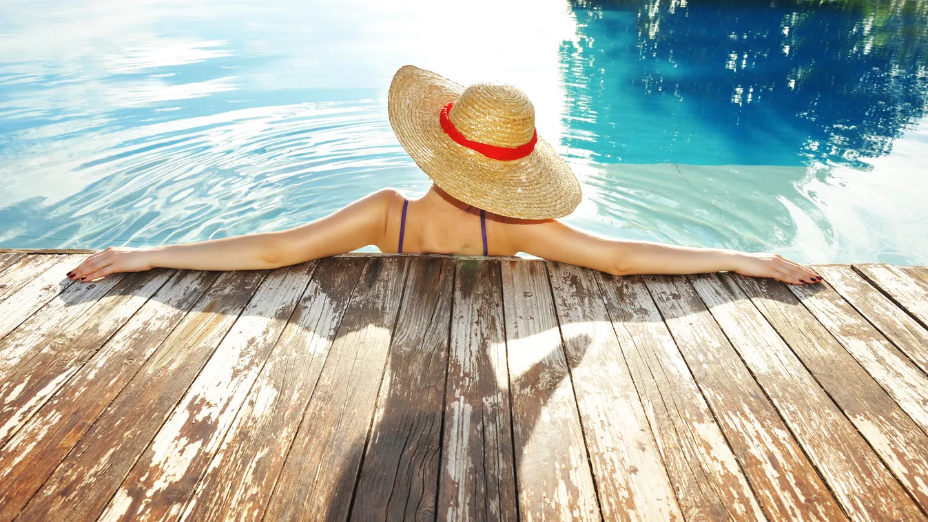 A hétvégén is sok lesz a napsütés