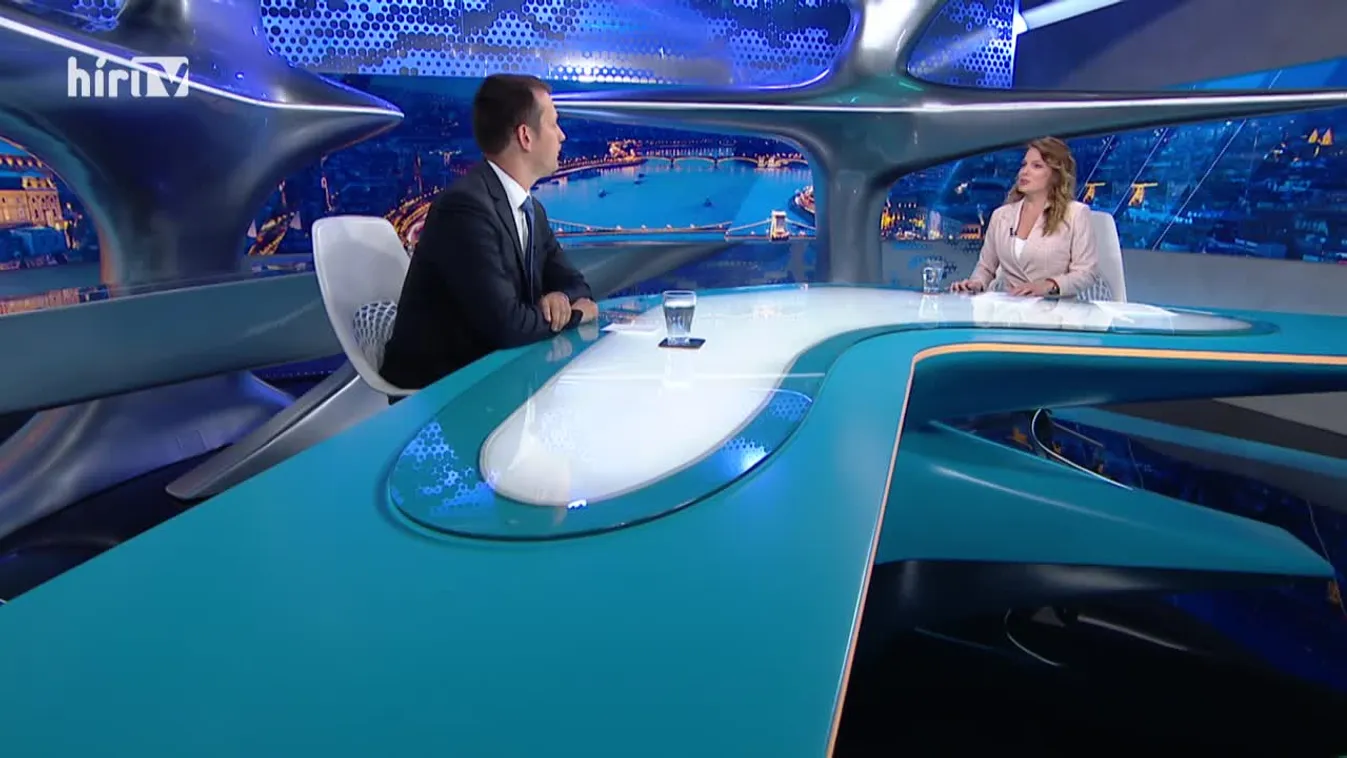 Magyarország élőben - Fülöp Attila