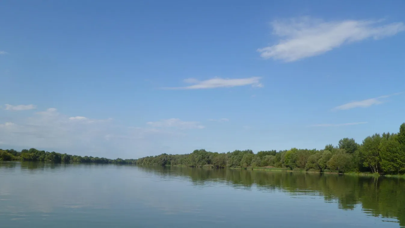A Dunában találták meg egy eltűnt dunaújvárosi férfi holttestét