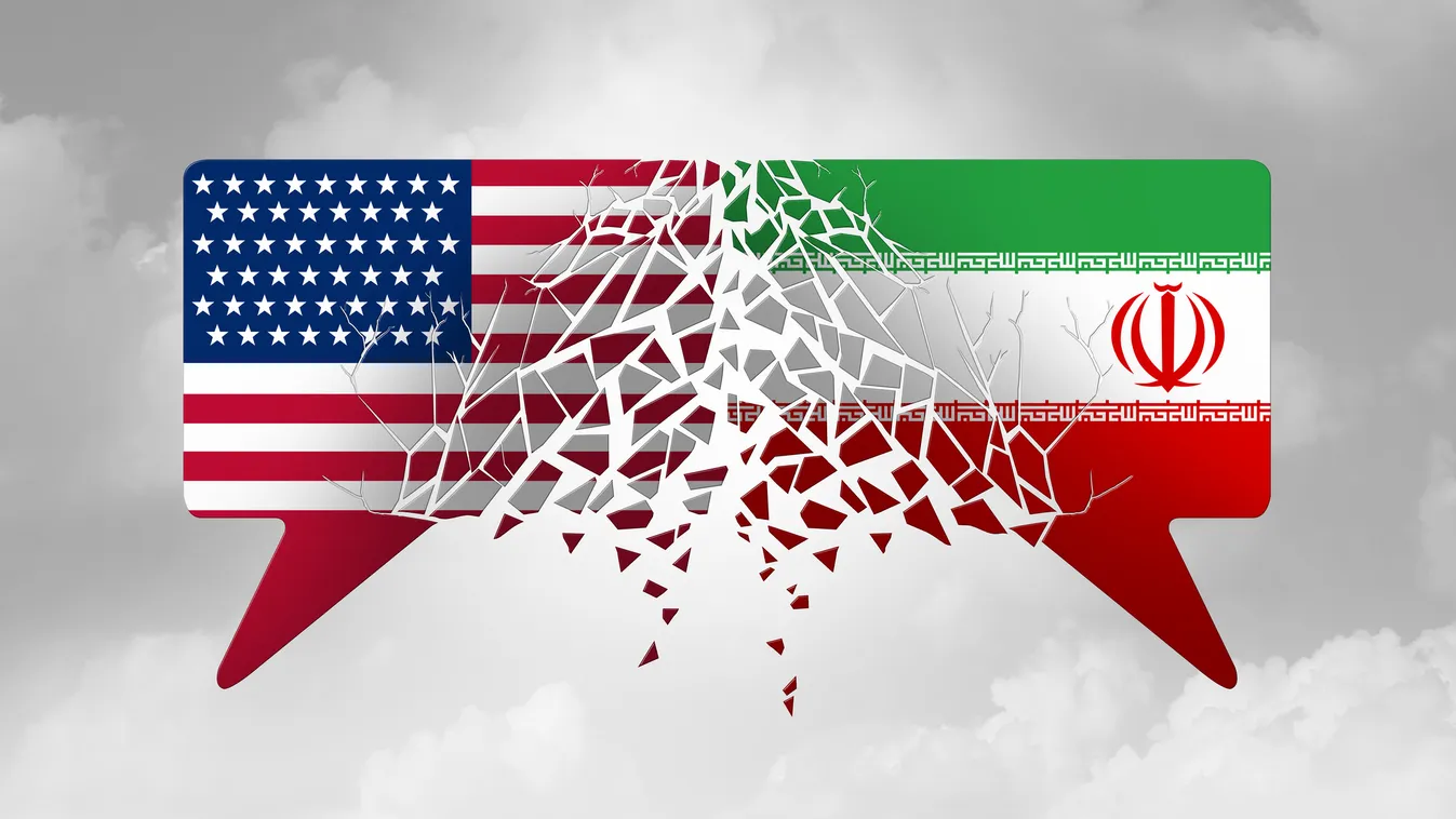 Washington a NAÜ kormányzótanácsa rendkívüli ülésének összehívását kérte Irán miatt