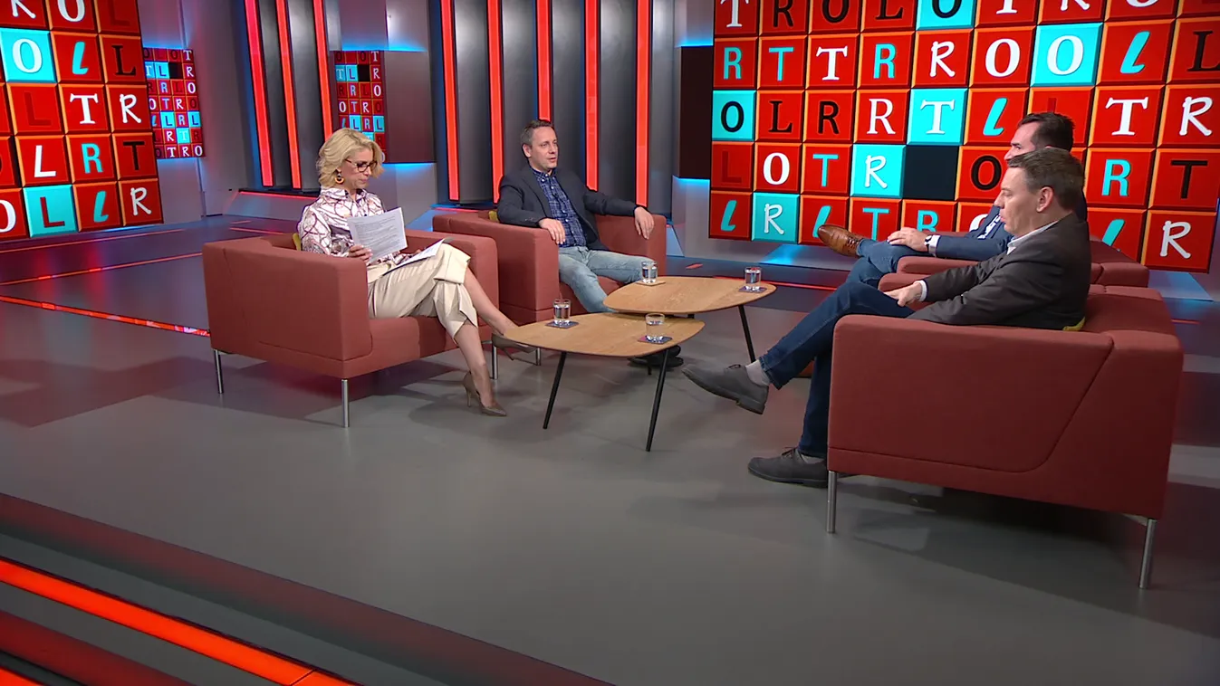 Troll: Az a tragédia, hogy akiket hétről-hétre kiröhögünk – az az ellenzék elitje