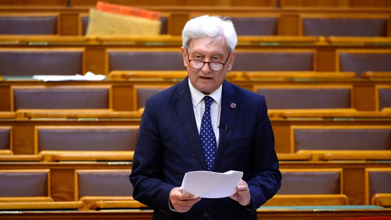 Bódis József: A fizika rendkívül fontos tudományág