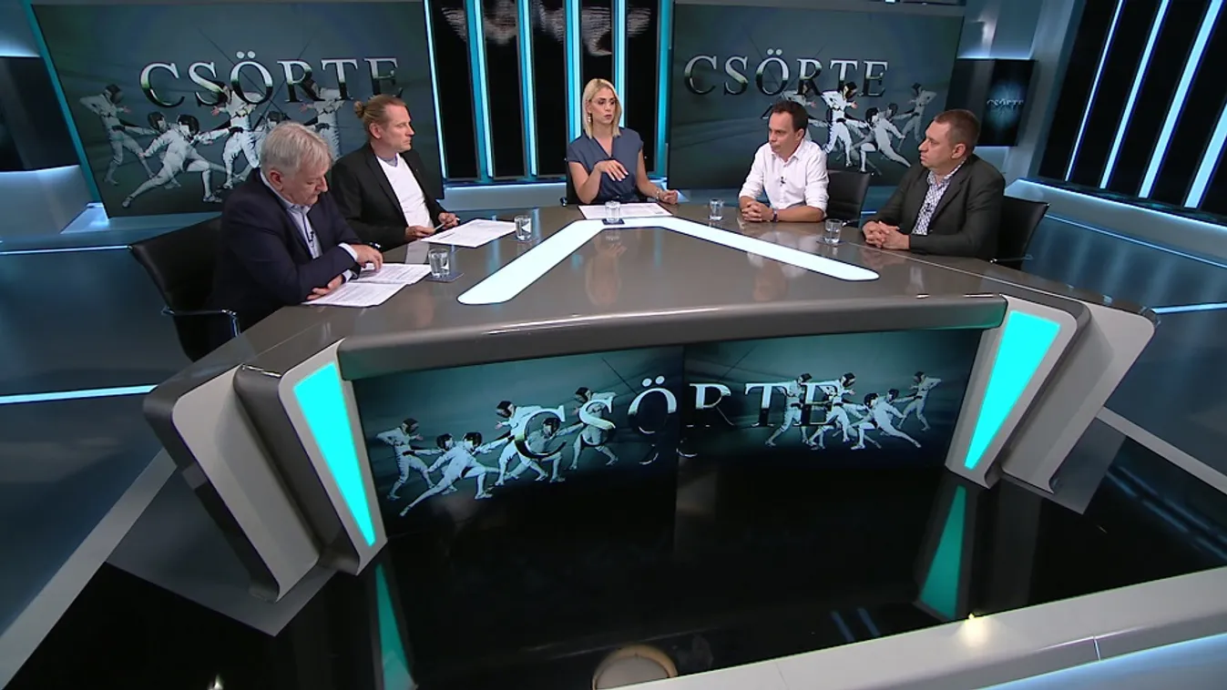 Csörte: Tusnádfürdő a nemzeti gondolkodás egyik szakrális helye