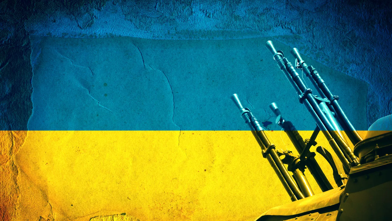 Ismét orvosokra lőttek rá a szakadárok a Donyec-medencében