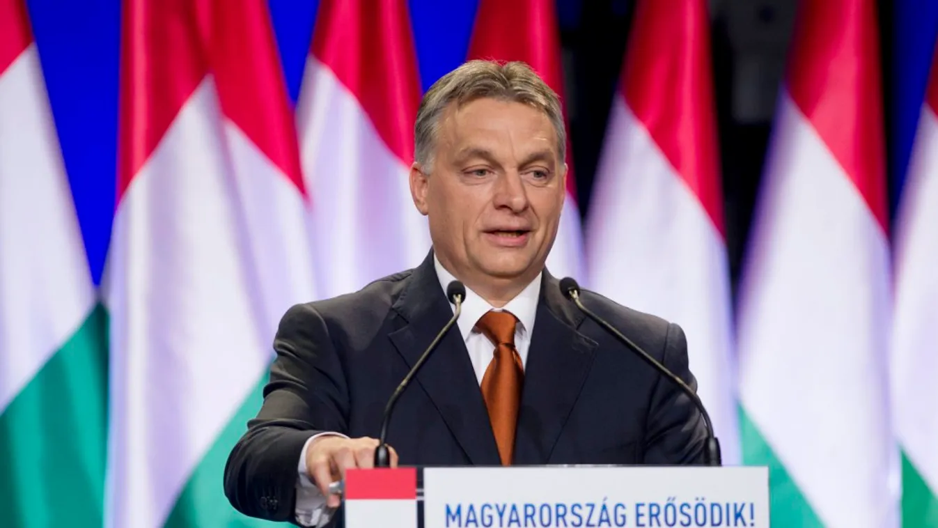 Politológus: Jelentősen nőtt Orbán Viktor nemzetközi mozgástere
