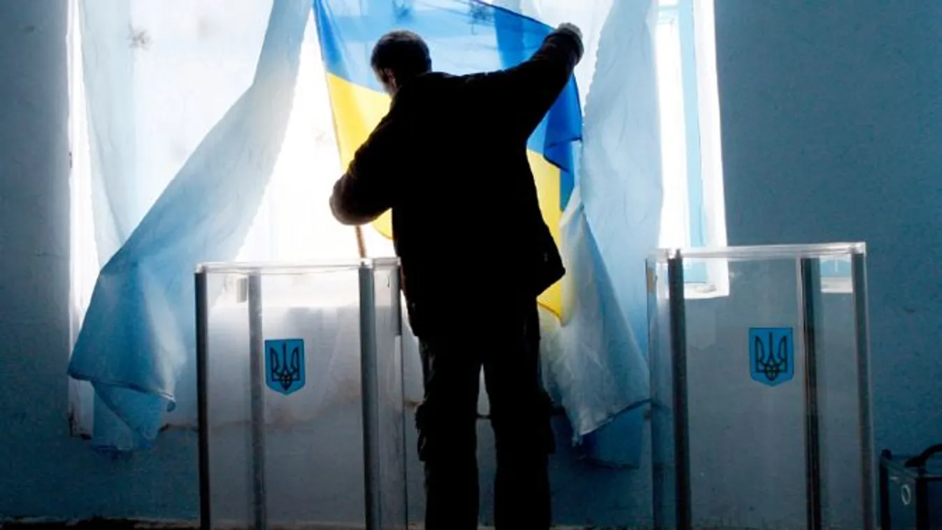 A negatívumok ellenére eredményes volt a magyar összefogás az ukrán választáson