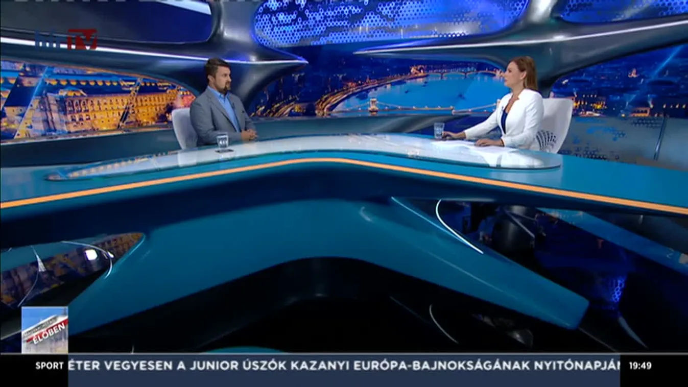 Szabó Dávid: Az eddigi viták folytatódnak, intenzívebbek lesznek mint valaha