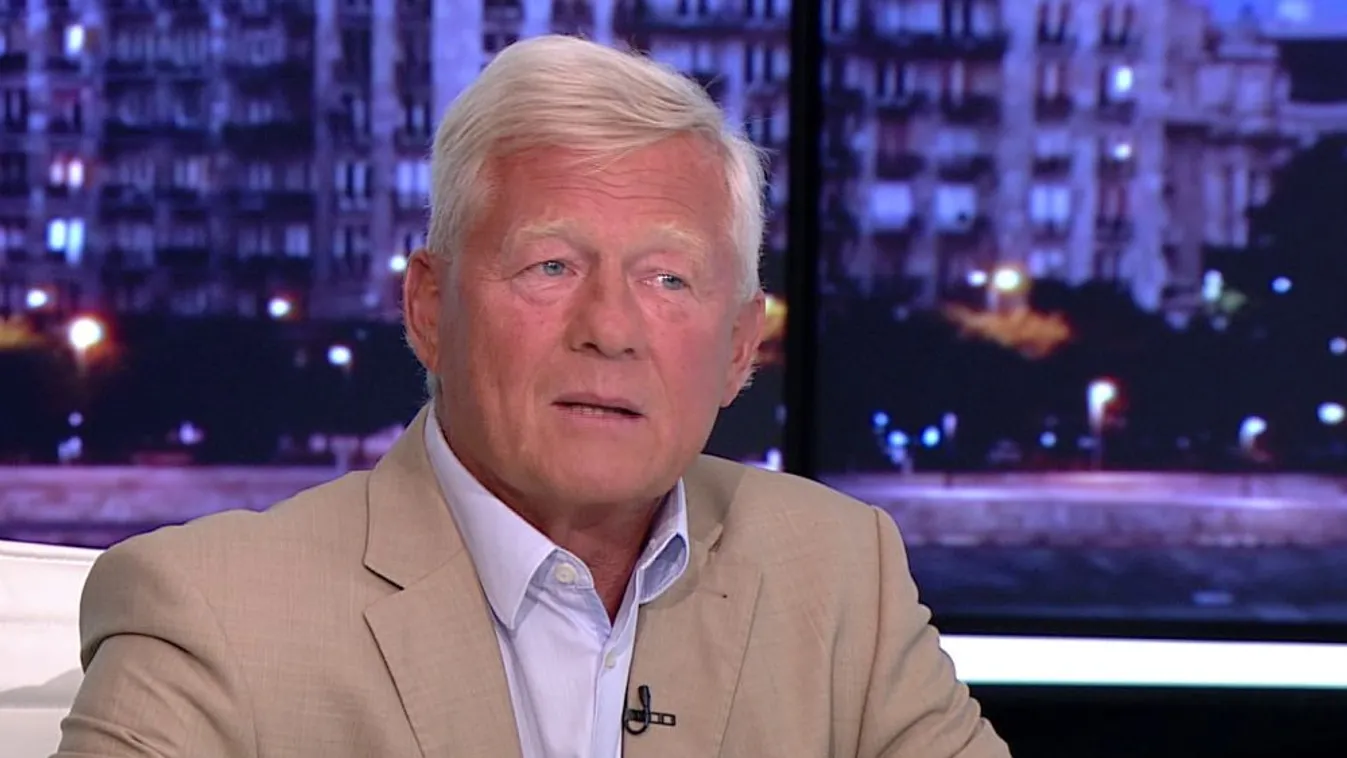 Herényi Károly is elindul az önkormányzati választáson