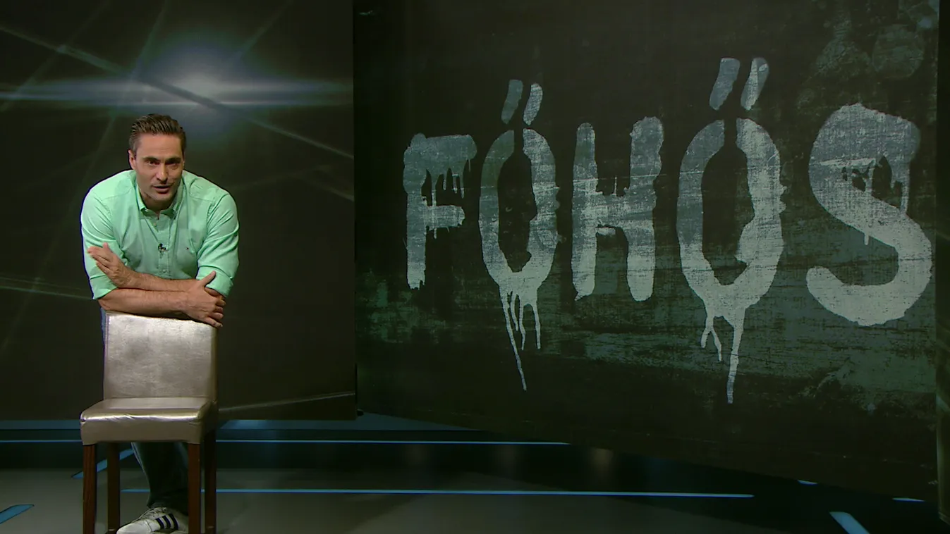 Főhős: Szocialista mágus elvarázsolt százmilliói