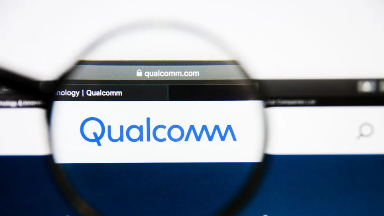Brüsszel 242 millió euróra büntette a Qualcommot