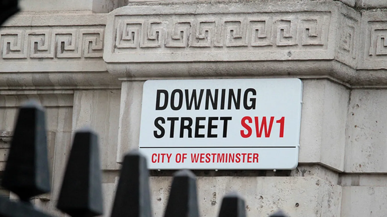 Kiderül, ki lesz Theresa May utódja