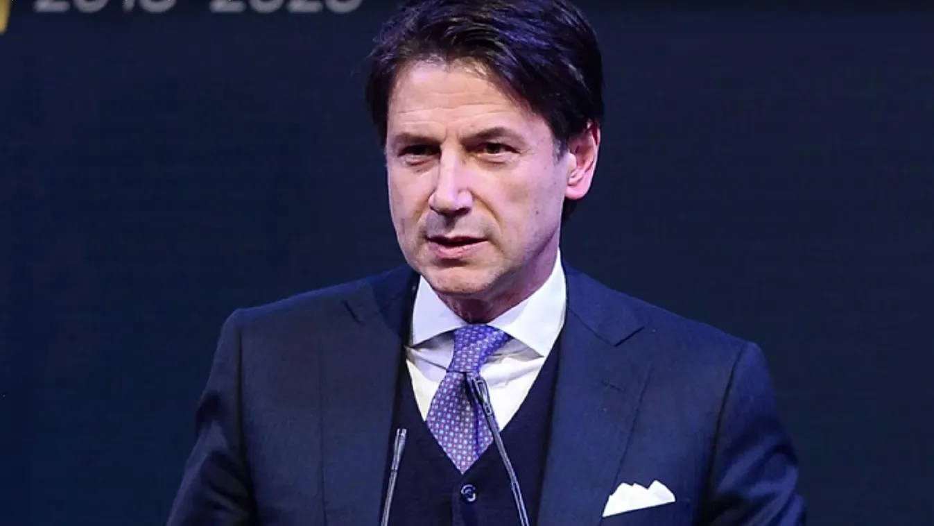 Olasz miniszterelnök: túl kell lépni a csúcsjelölti rendszer kötöttségein