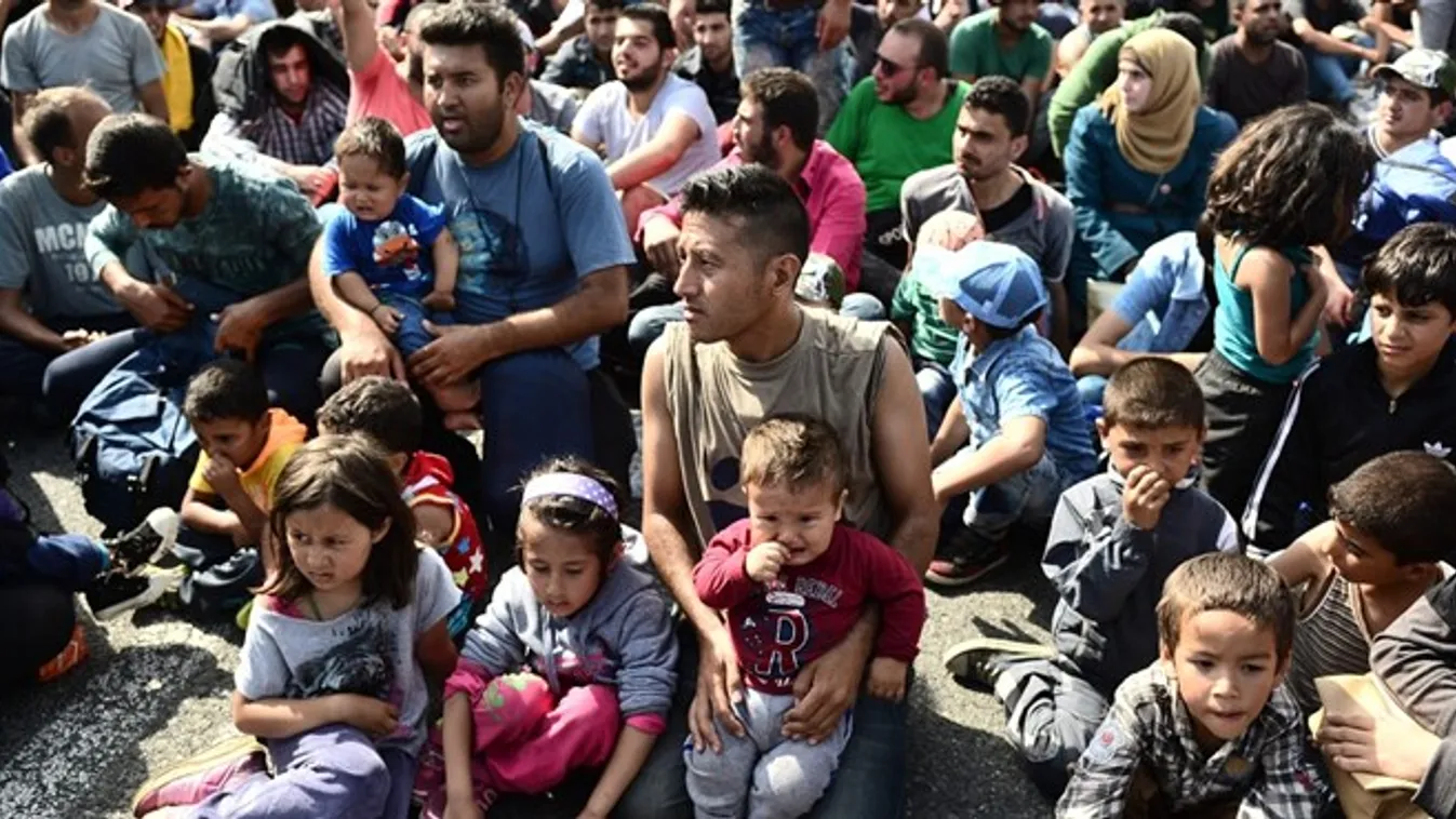 Háborús bűntettnek nevezte a menekültközpontot ért légicsapást az ENSZ különmegbízottja