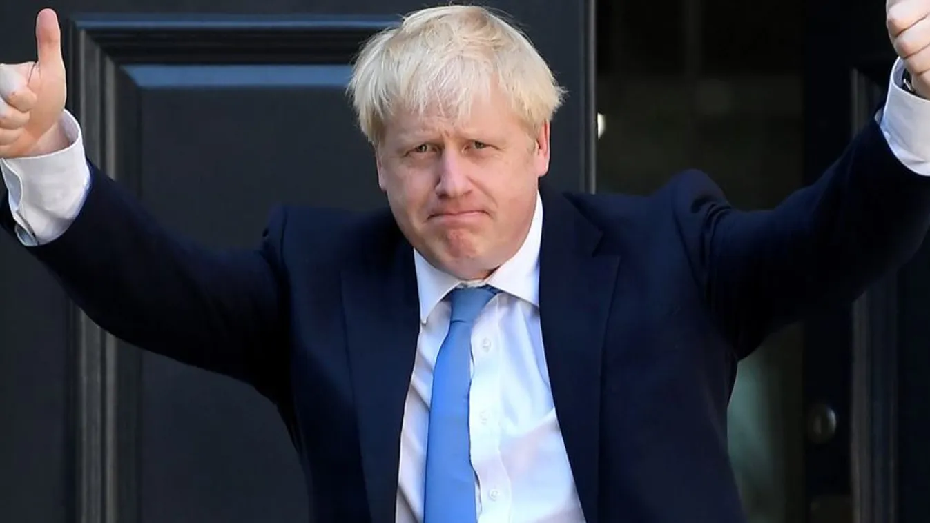 Jó kapcsolatra törekszik az EU a leendő brit kormányfővel