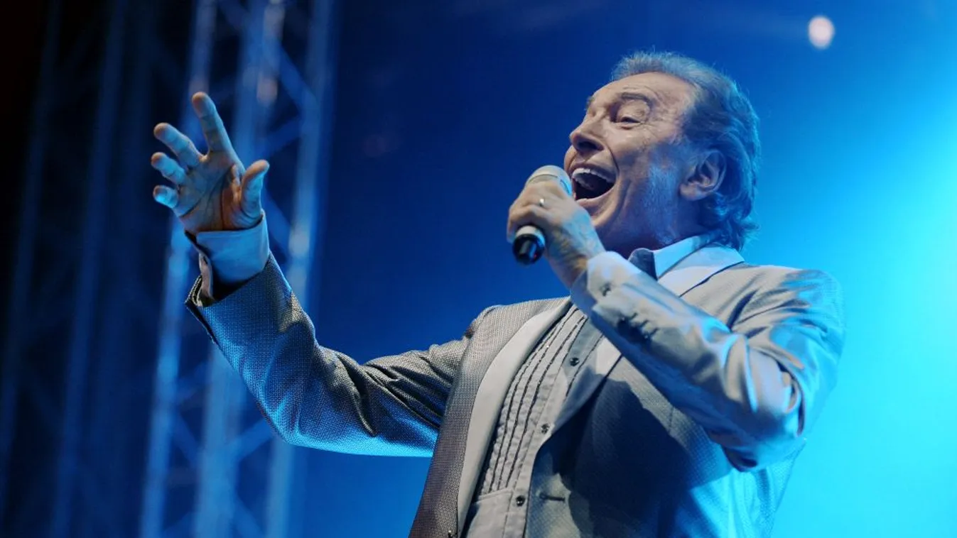 Emlékbankjegyet bocsátottak ki Karel Gott tiszteletére