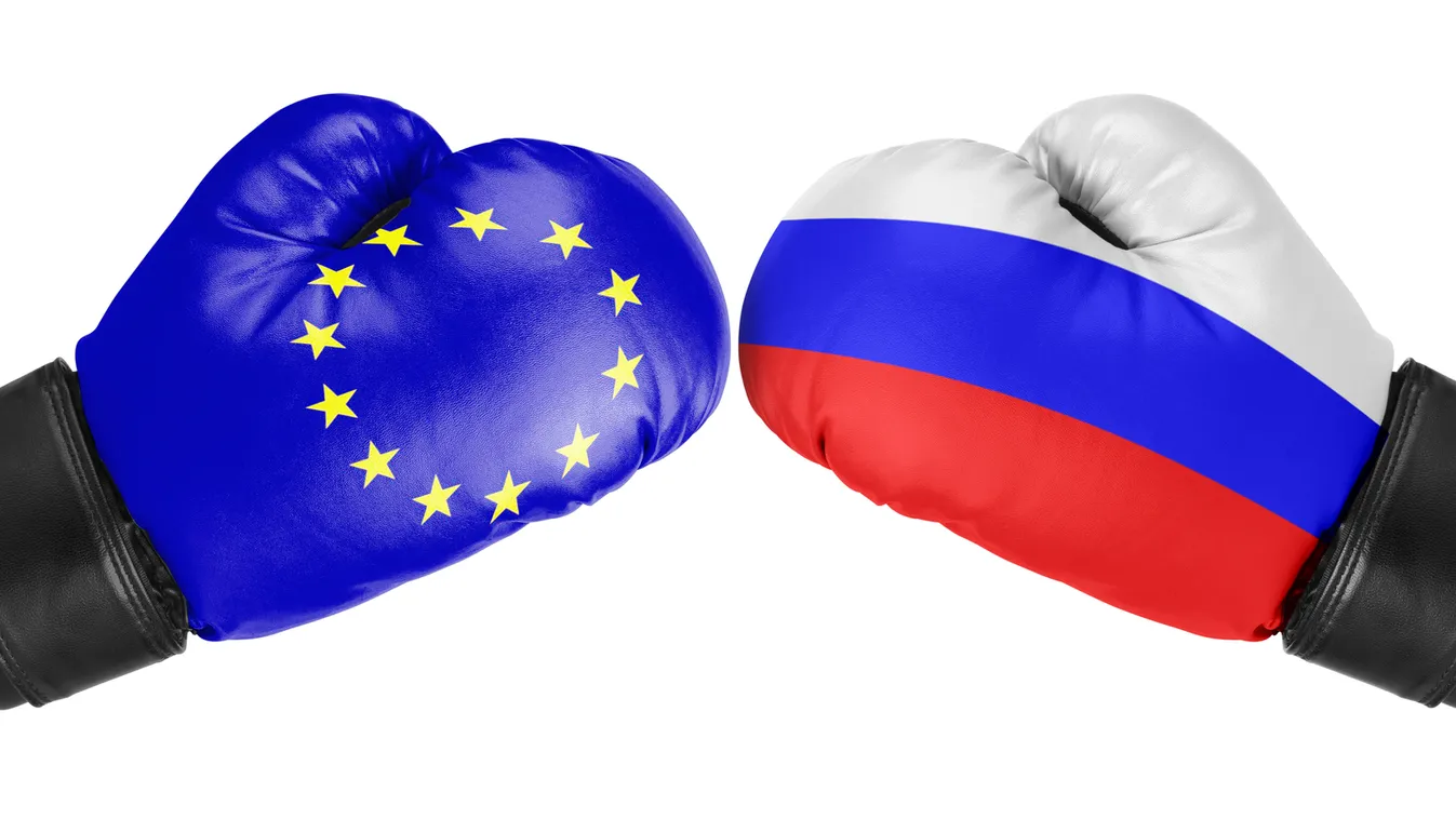 Zelenszkij: Az Európai Unió fenntartja az Oroszország elleni szankciókat