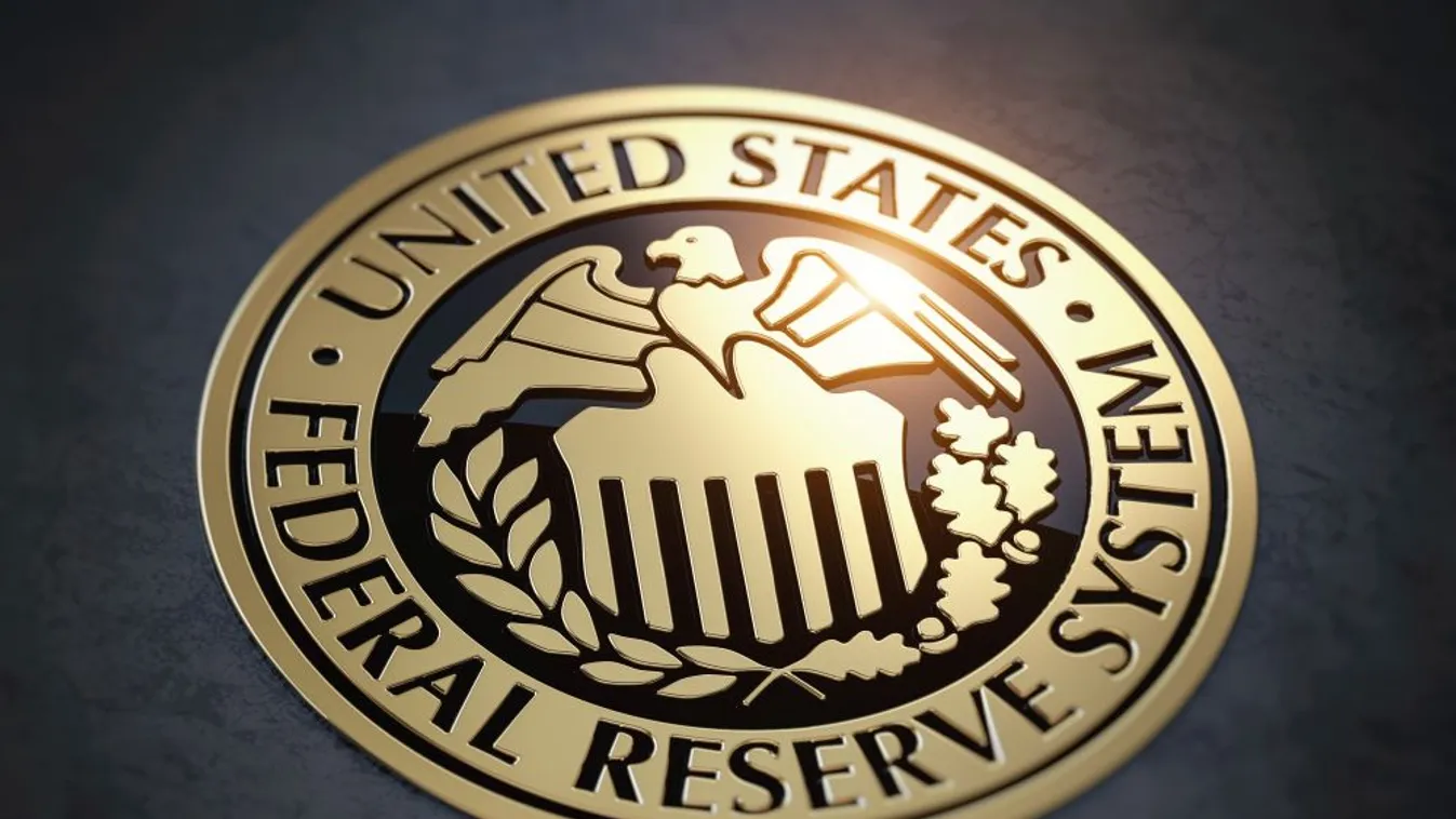Az amerikai jegybank kamatot csökkenthet a héten