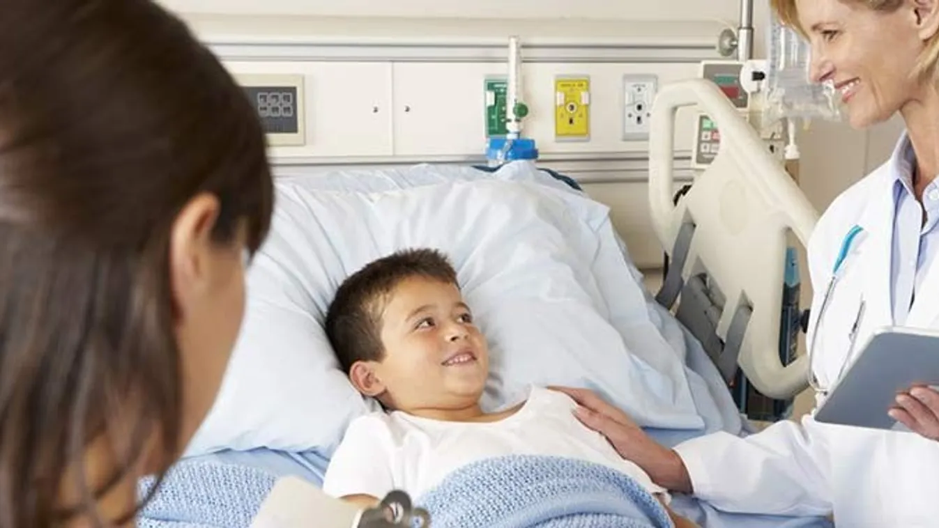 Szülői ágyakat kap harminckét kórház