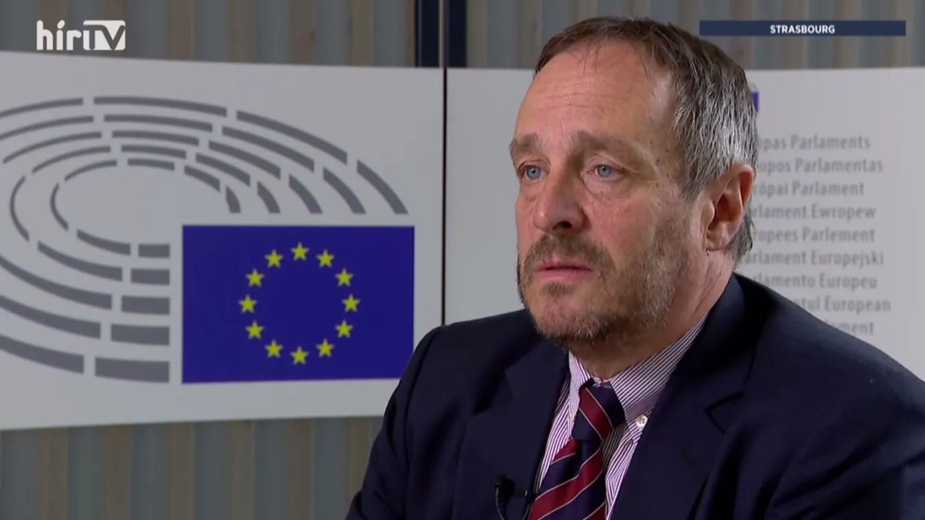 Európai híradó: A mai magyar baloldal nemzetközi gyámság alá helyezte önmagát