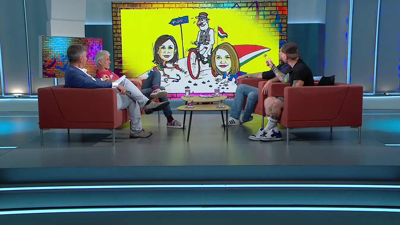 Keménymag: Az ellenzék brüsszeli gáncsoskodása megérdemelne egy itthoni hasonló választ