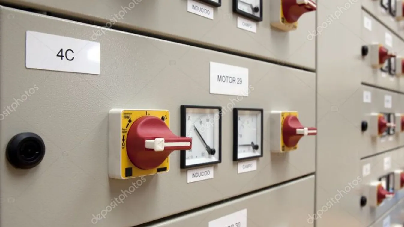 Megugrott az áramimport