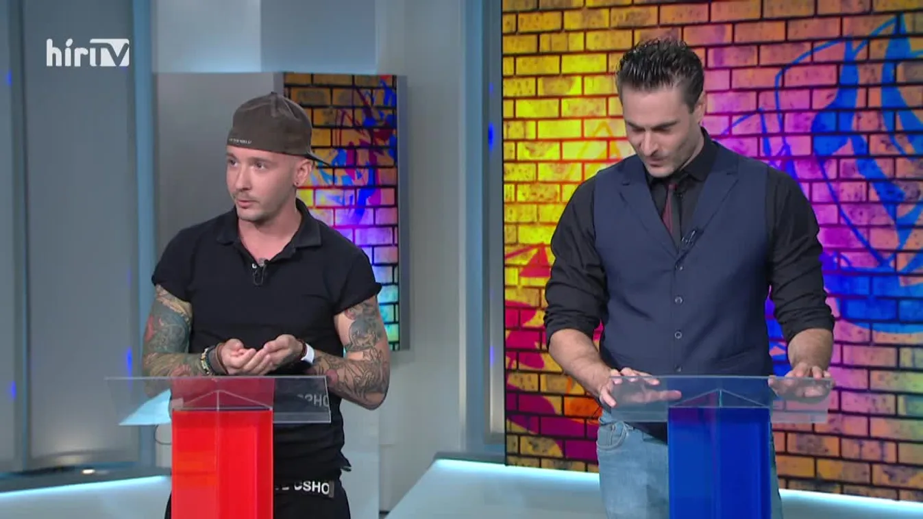 Keménymag (2019.07.16.)