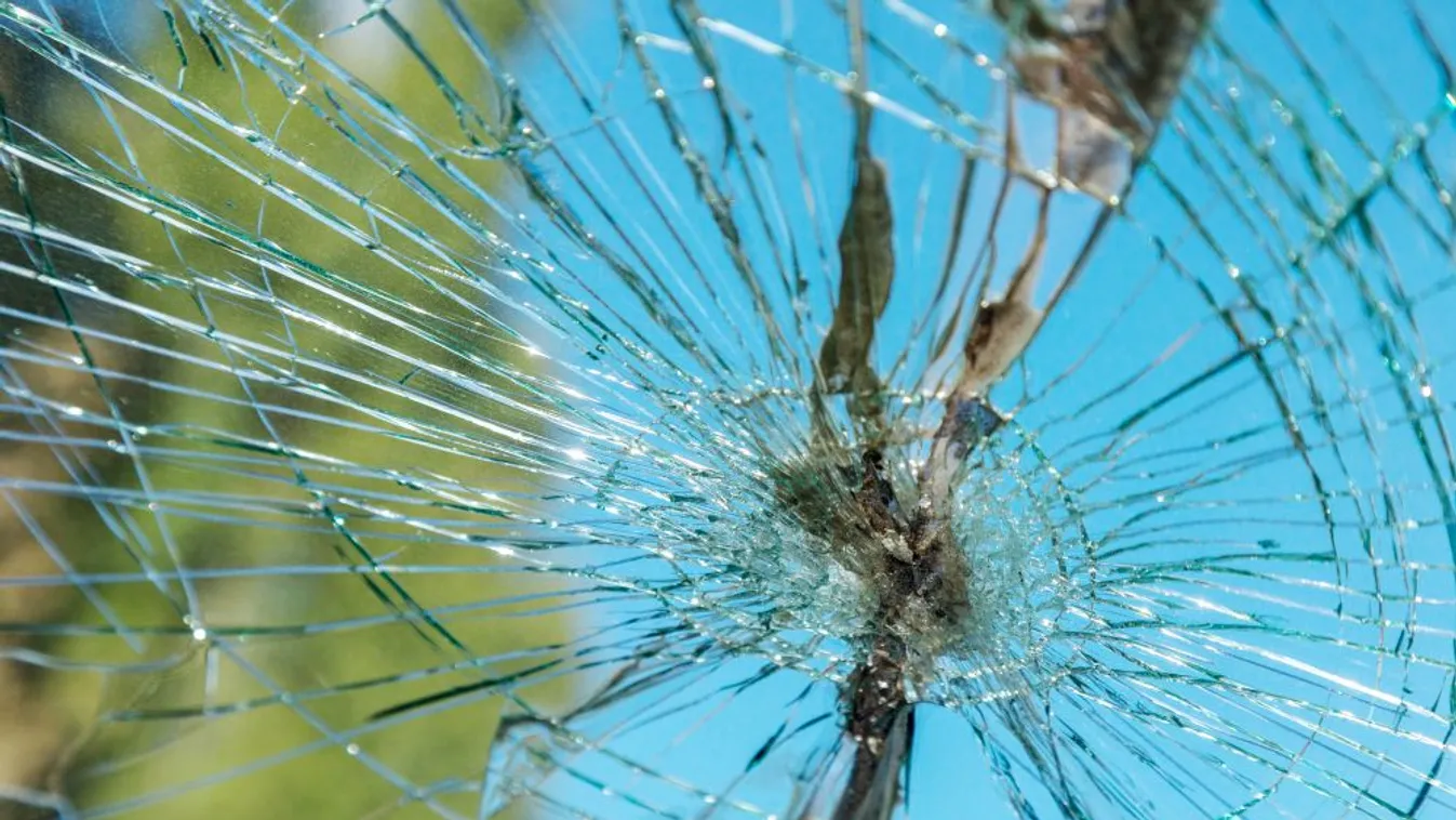 Ketten meghaltak egy balesetben a Fejér megyei Balinkán