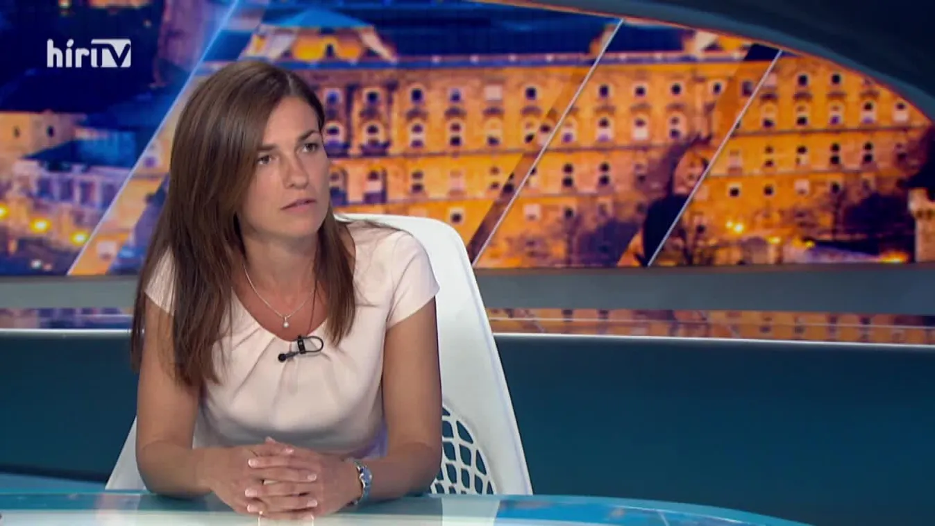 Varga Judit: Új idők kezdődtek Európában