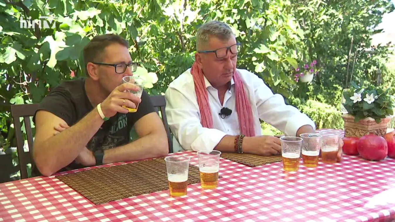 Panaszkönyv: Nagy sörteszt kritikus szakértőkkel