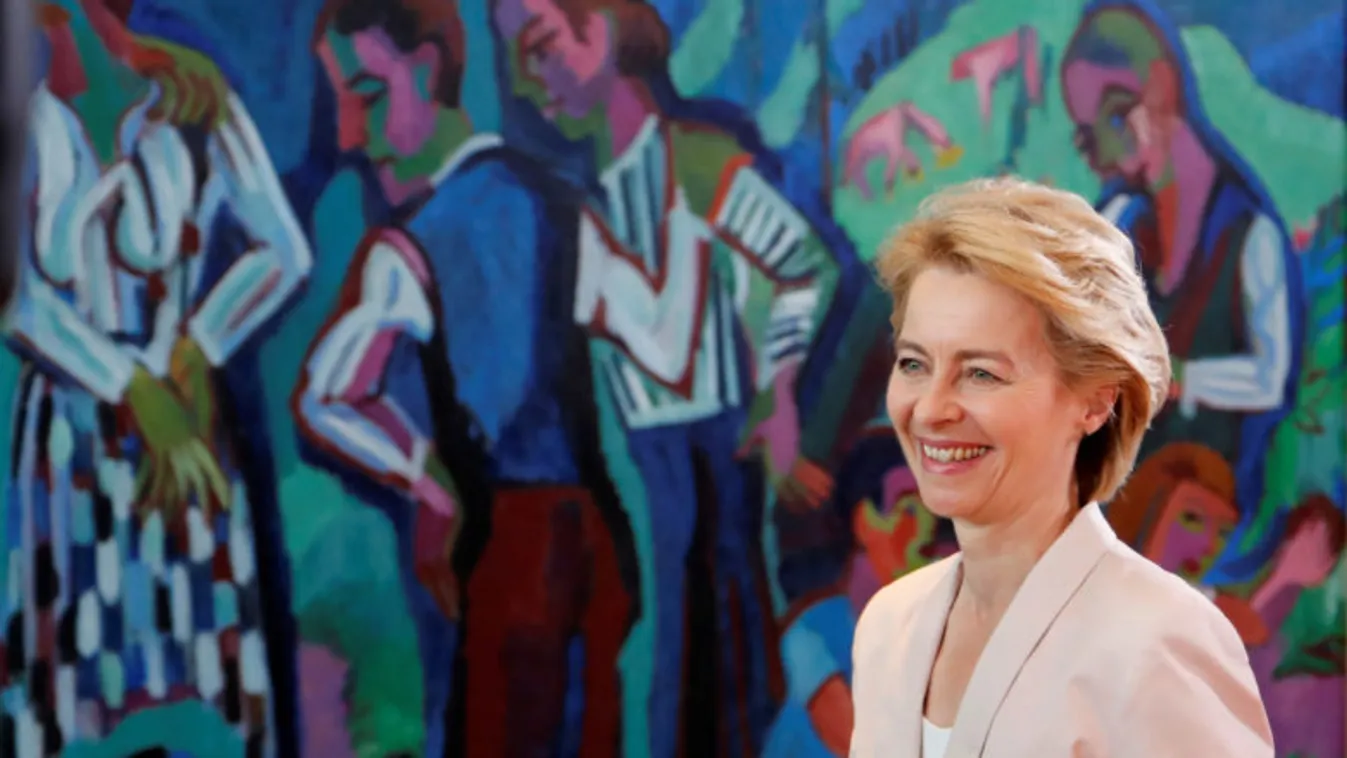 Új korszak kezdődhet hazánk és Brüsszel kapcsolatában