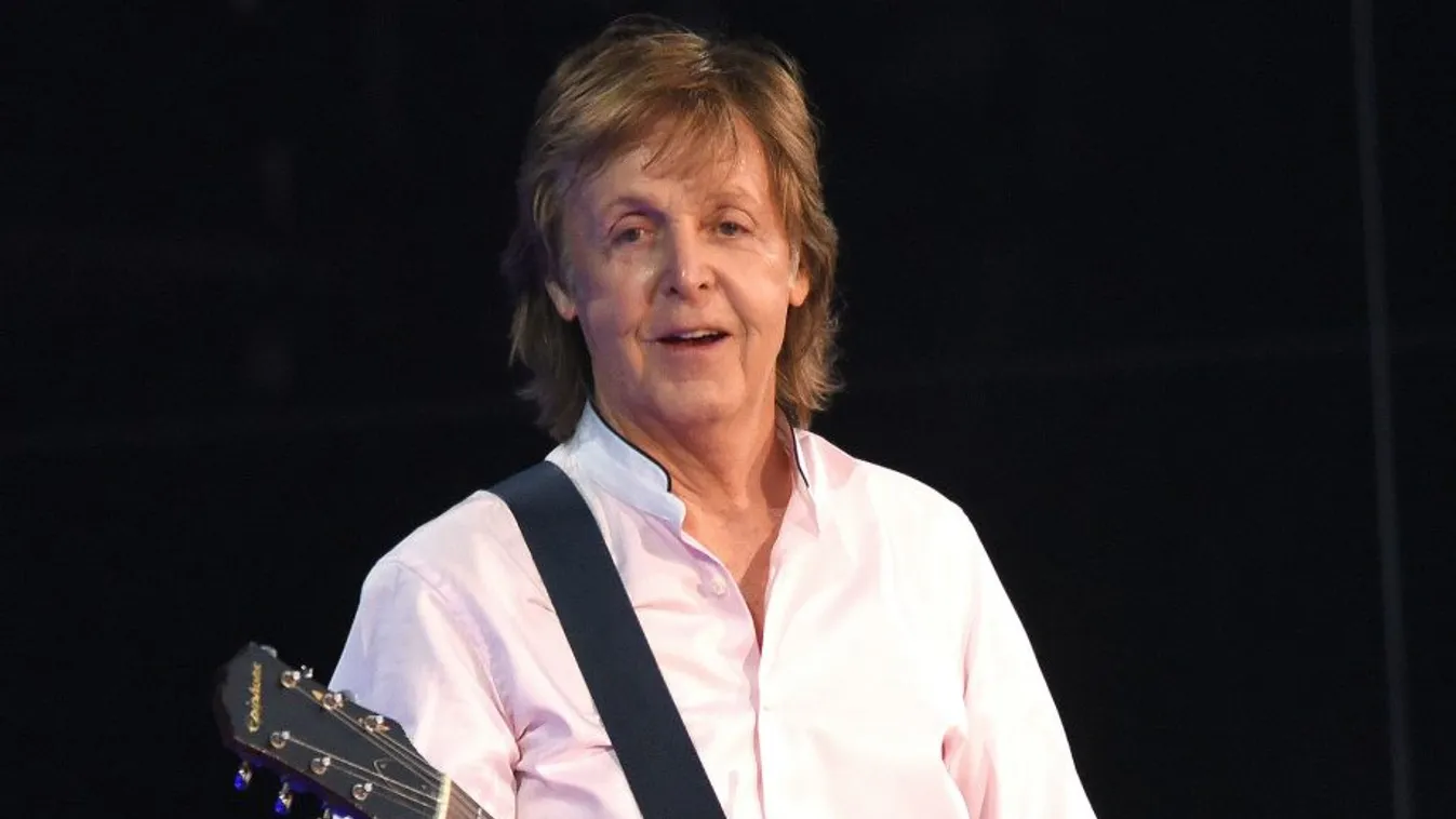 Paul McCartney musicalt ír egy filmklasszikusból